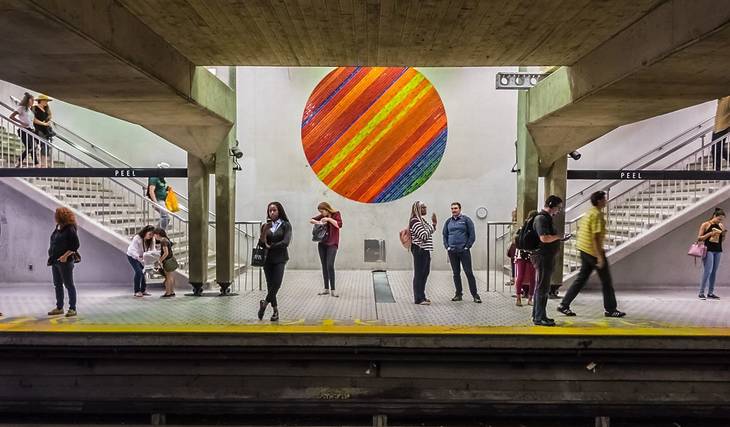 Grève de la STM &#8211; nouveaux développements, ce qu&rsquo;on sait pour Novembre 2025