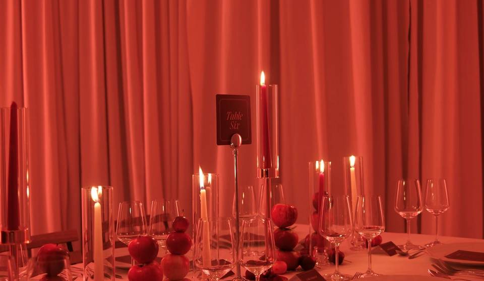 Des banquets comme dans Gossip Girl à Montréal &#8211; le Four Seasons et Dear Musa s&rsquo;associent pour des soupers ultra-chics