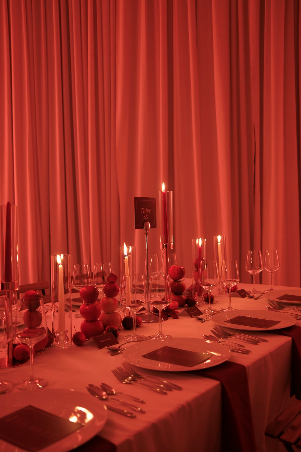 Gossip Girl-style banquets in Montreal - Four Seasons and Dear Musa ...