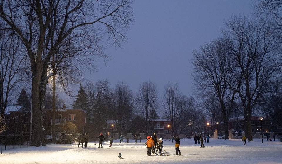 The longest night of the year in Montreal &#8211; what we know about the winter solstice