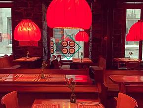 Les meilleurs bols de borscht de Montréal &#8211; les restaurants pour manger comme en Europe de l&rsquo;Est