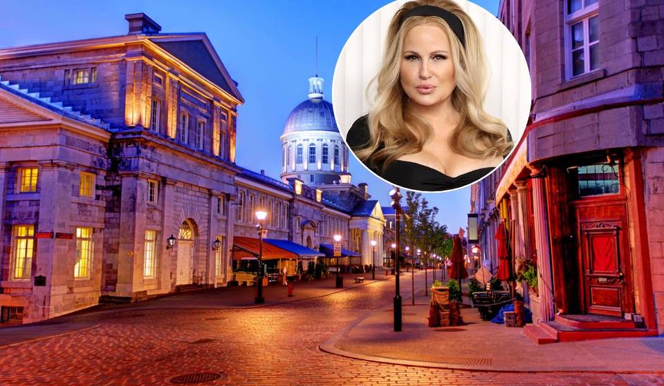 Netflix&#8217;s first gay Christmas romantic comedy, filmed with Hollywood icons: these Montreal locations you&#8217;ll recognize in Single All the Way