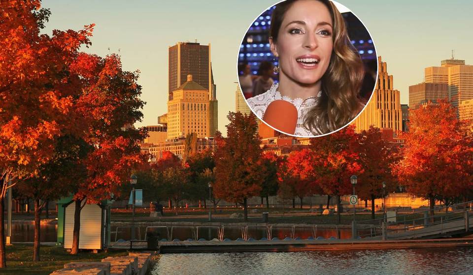 À Montréal, ce film phénomène de 2024 est en lice pour deux prix au Gala Québec Cinéma, dont celui du Meilleur premier film : un incontournable des Fêtes de Noël