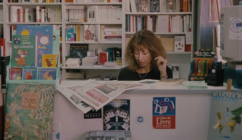 Nos librairies préférées à Montréal