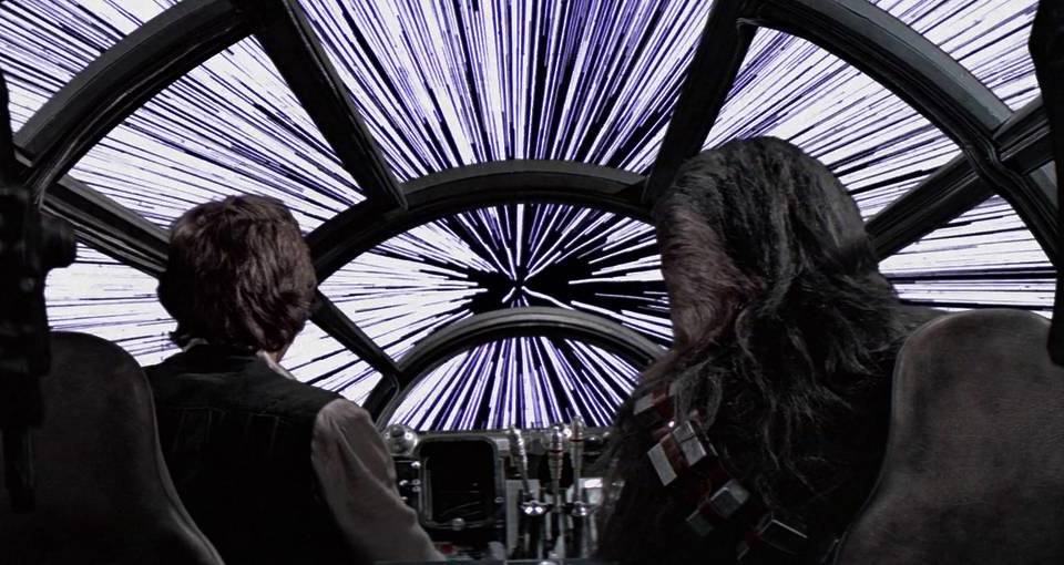 Star Wars : L&rsquo;intégrale des 6 premiers épisodes projetée à Montréal pendant les Fêtes