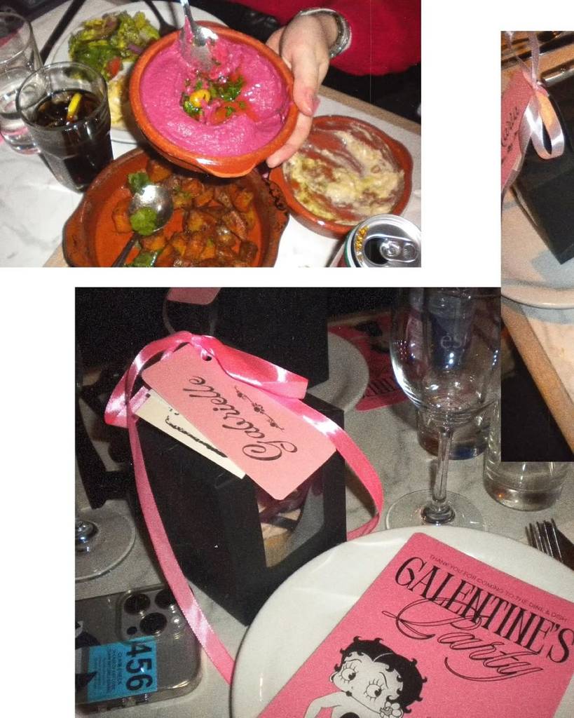 Un club ultra-cool pour les montréalais créatifs – Dine & Dish transforme une TikTok trend en réalité chaleureuse