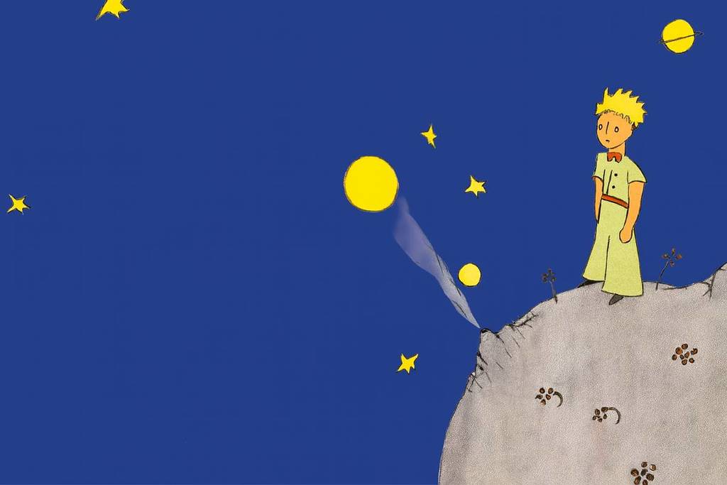 Saint-Exupéry’s The Little Prince at Théâtre Outremont during the holiday season