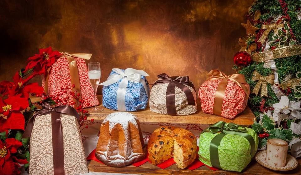 Montreal’s best panettones