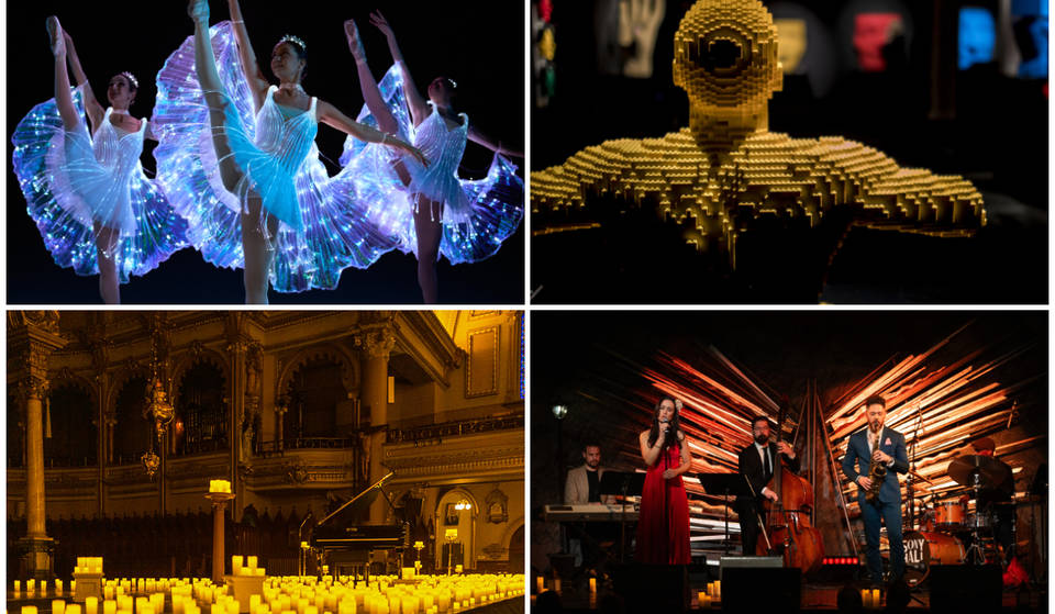 Montreal’s most viral last-minute Christmas gift? These gift cards give you access to a wide range of events