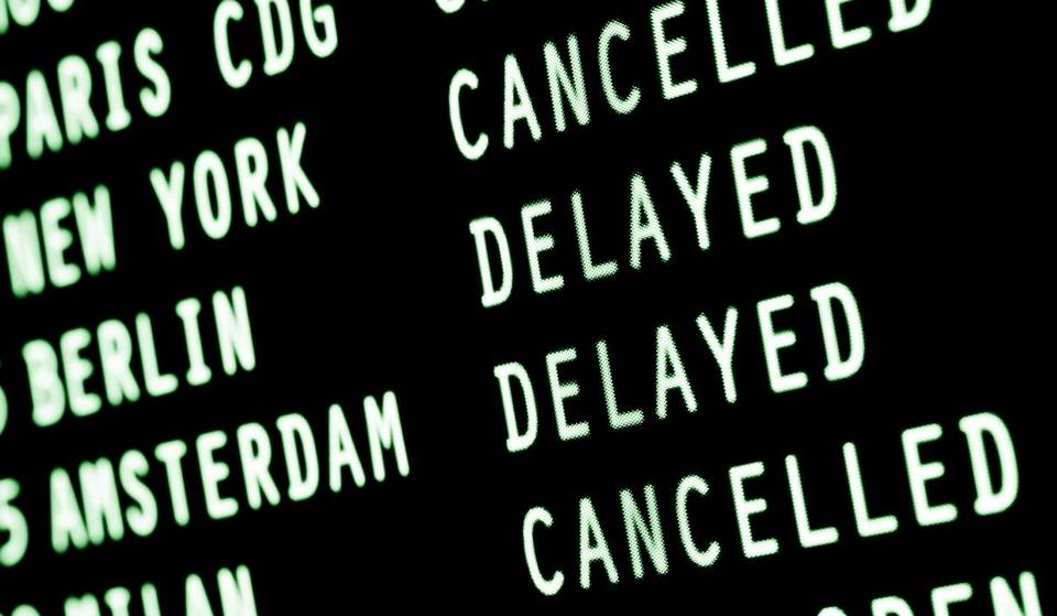 Strike announced at Air Transat – will it spoil the holidays for Montrealers?