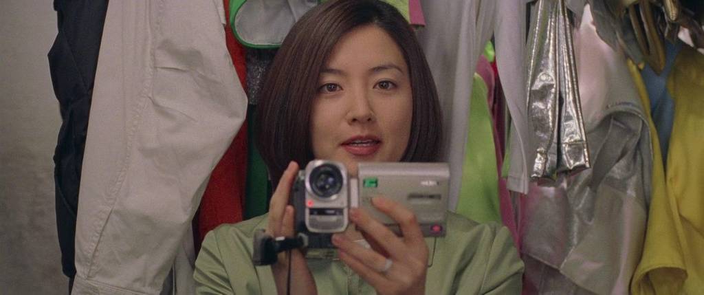 Cinéma du Musée hosts Park Chan-Wook retrospective over the holiday season