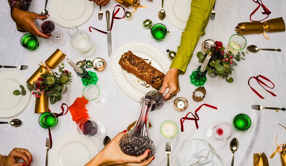 Noël à emporter: les repas des fêtes à ramener tout-faits à la maison pour les fêtes