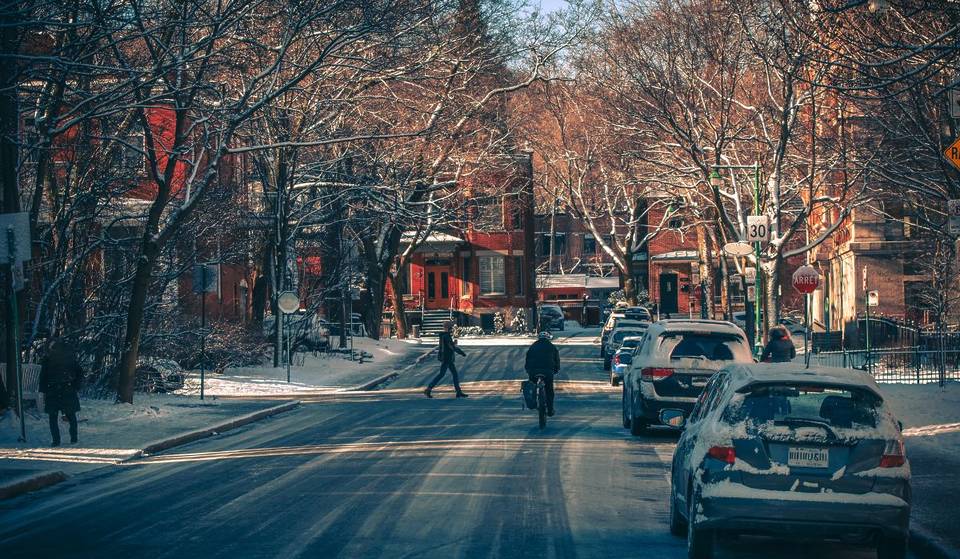 Christmas Day: What’s open and closed on December 25 in Montreal