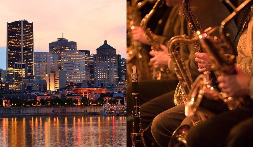 Ce temple du Groove niché dans le Village Shaughnessy est considéré comme l’un des meilleurs clubs de Jazz au monde — et vous pouvez y entrer gratuitement