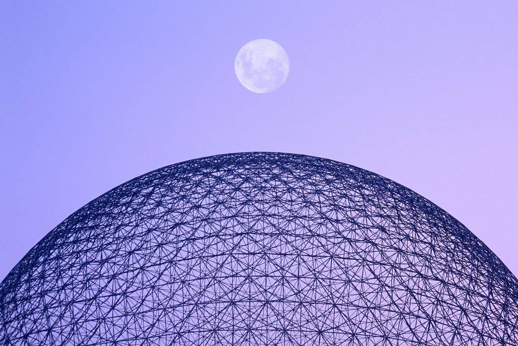 La première pleine lune de 2026 est le 3 janvier – et c&rsquo;est une superlune