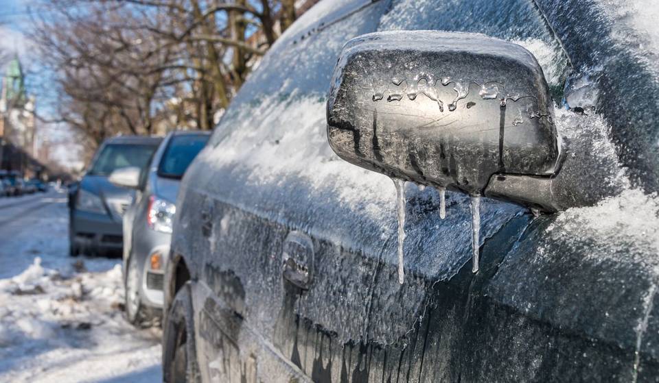 Montreal ice storm – what we know