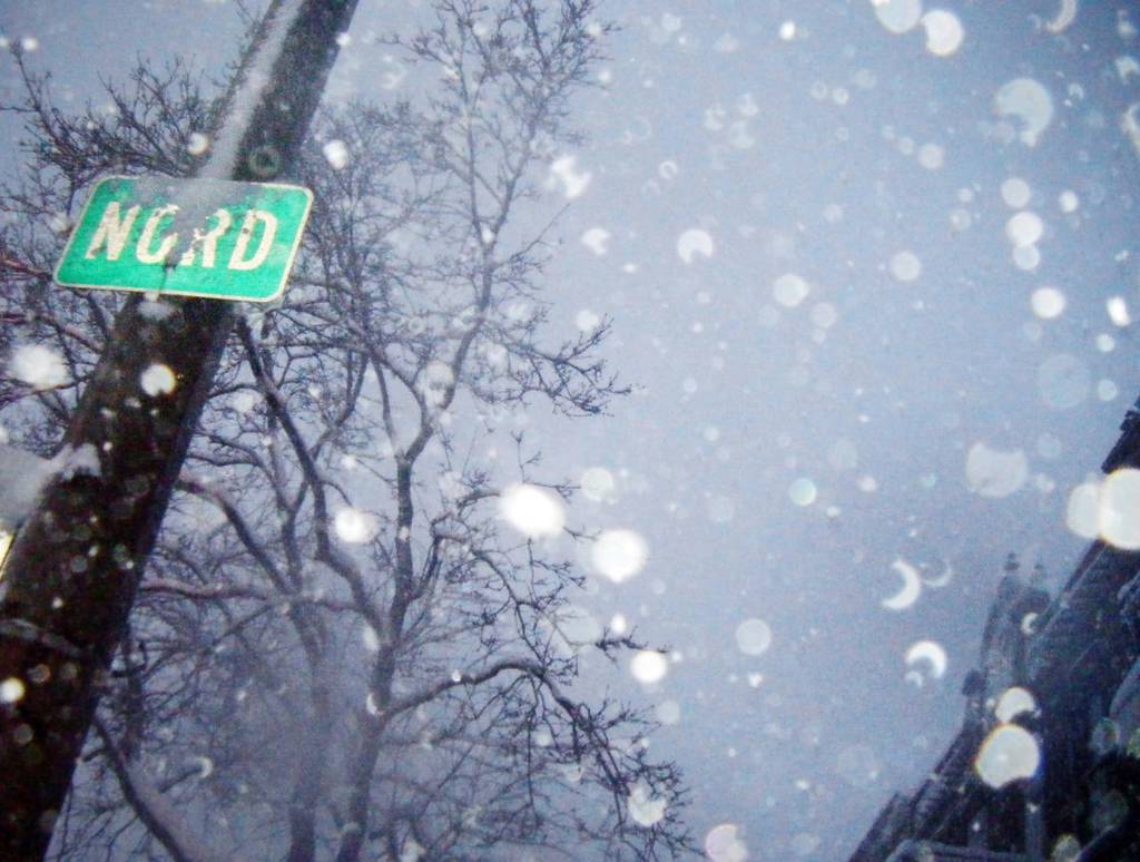 Montreal weather forecast for January 2026