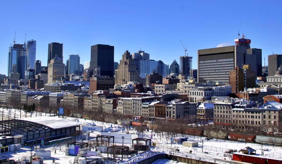 Stores open in Montreal on January 1, 2026