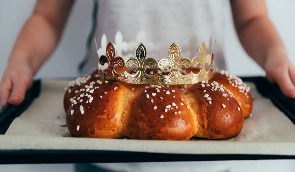Où acheter sa galette des rois à Montréal?