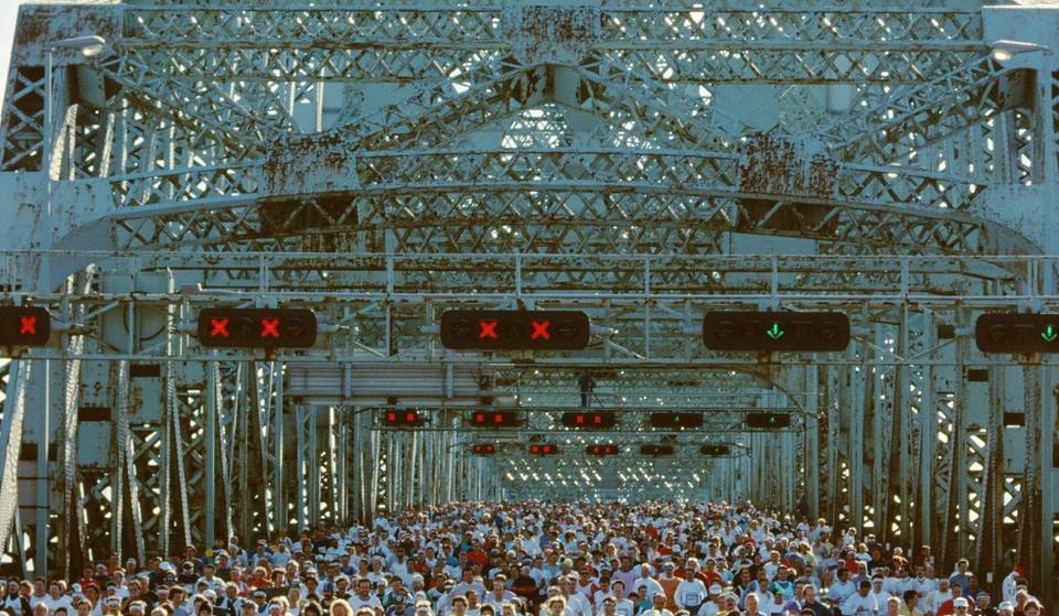 Calendar of Montreal marathons in 2026 – and our favorite run clubs