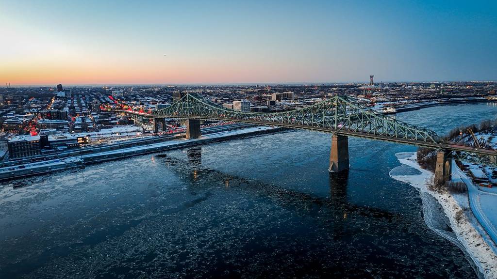 Ce weekend à Montréal: 7 et 8 Février