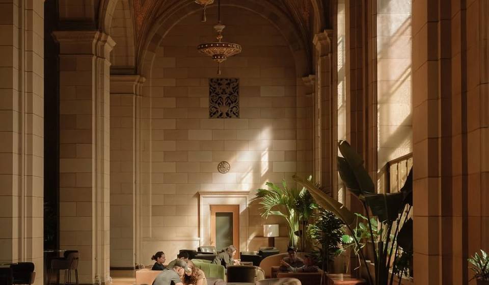 Les plus beaux cafés de Montréal pour travailler avec son ordinateur