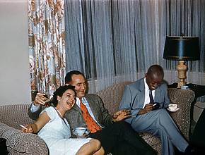 Les expos photo à voir à Montréal cet hiver