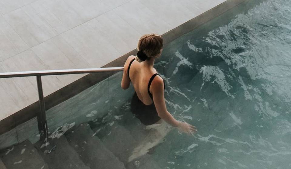 Nos spas préférés pour se réchauffer cet hiver