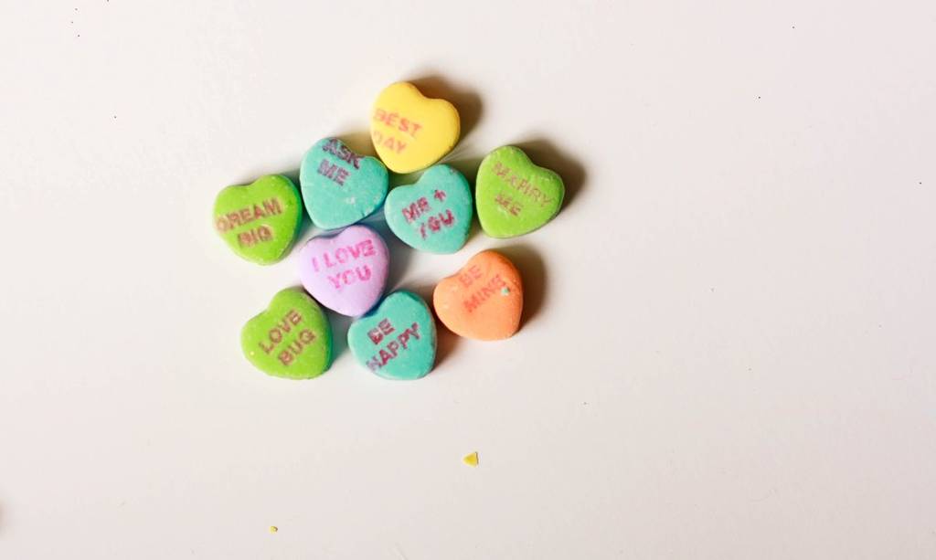 Ce weekend à Montréal – édition spéciale Saint-Valentin