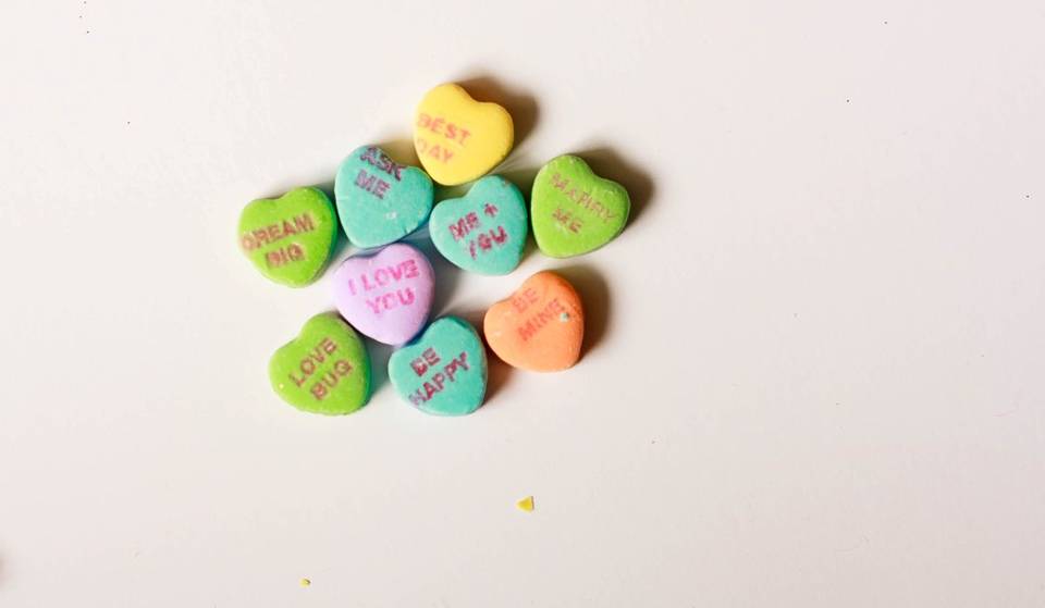 This weekend in Montreal—Valentine’s Day special edition