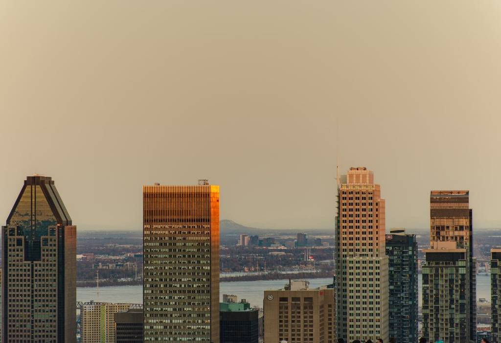 Calendrier de Février à Montréal