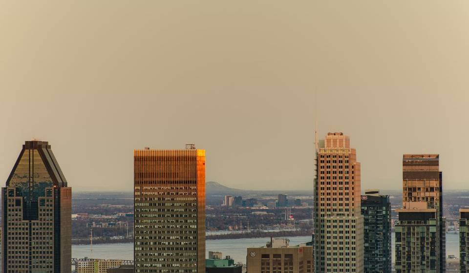 Calendrier de Février à Montréal