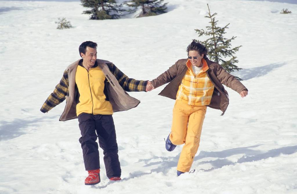 Les meilleurs endroits où emmener un premier date à Montréal cet hiver