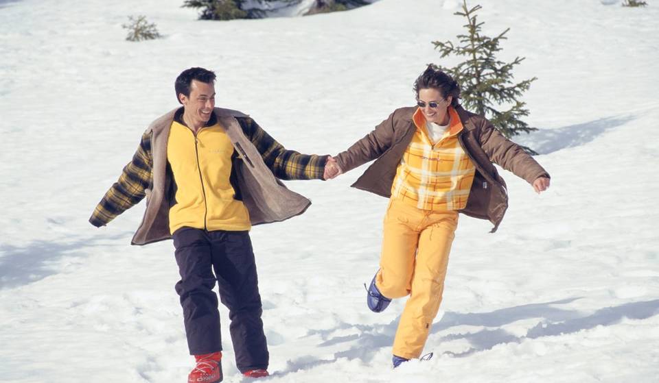 The best places to take a first date in Montreal this winter