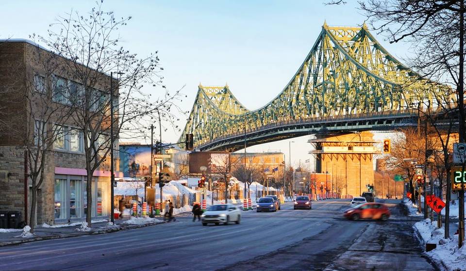 Weather forecast for February 2026 in Montreal