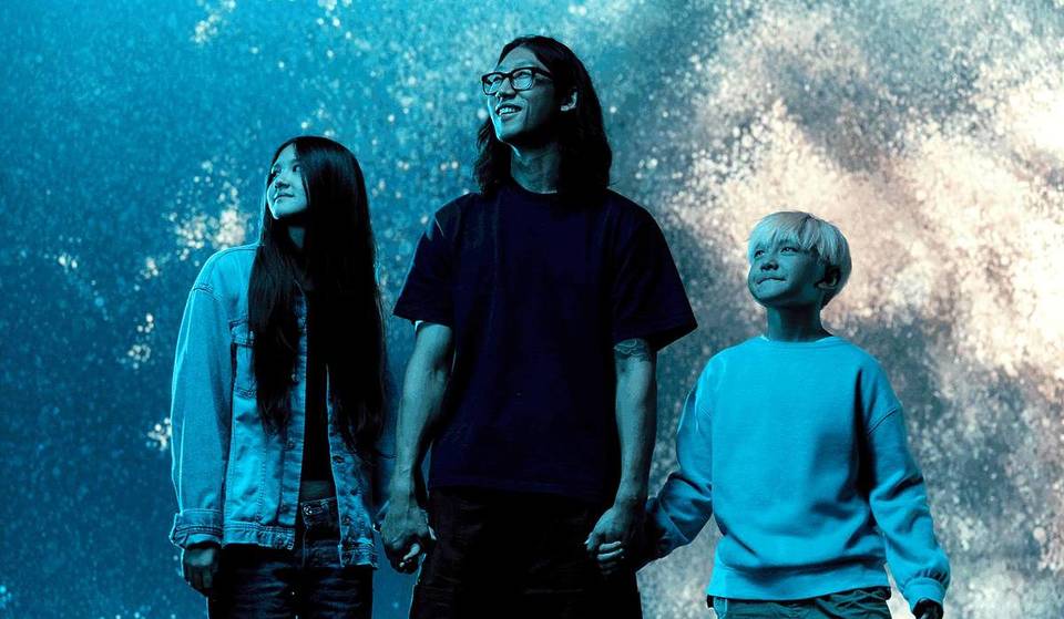 This interactive journey combining art and nature is coming to Montreal in less than a month—and you can already reserve your tickets.