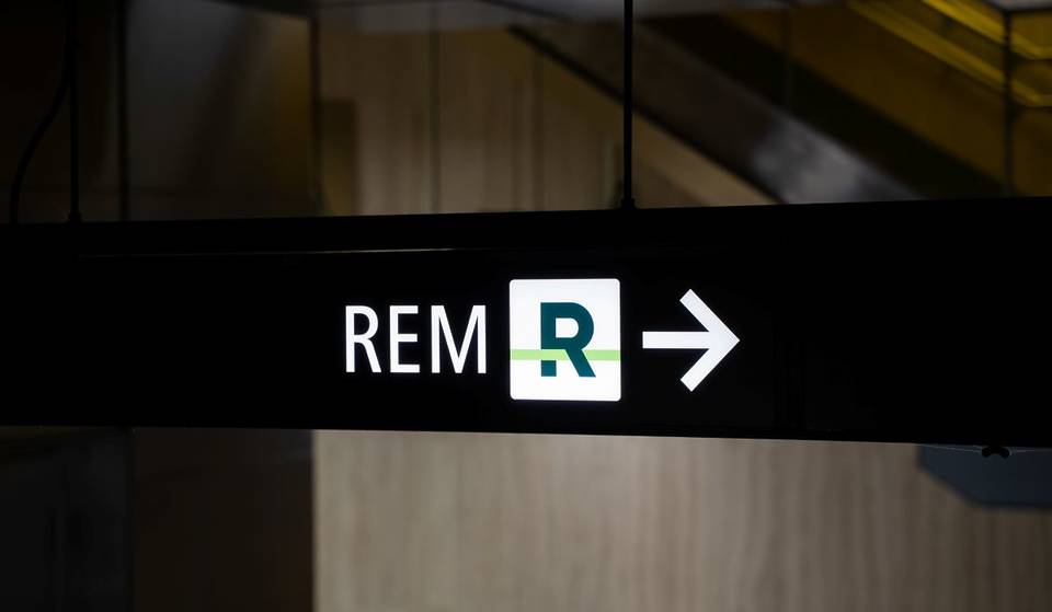 Getting to the airport will soon be much easier in Montreal.