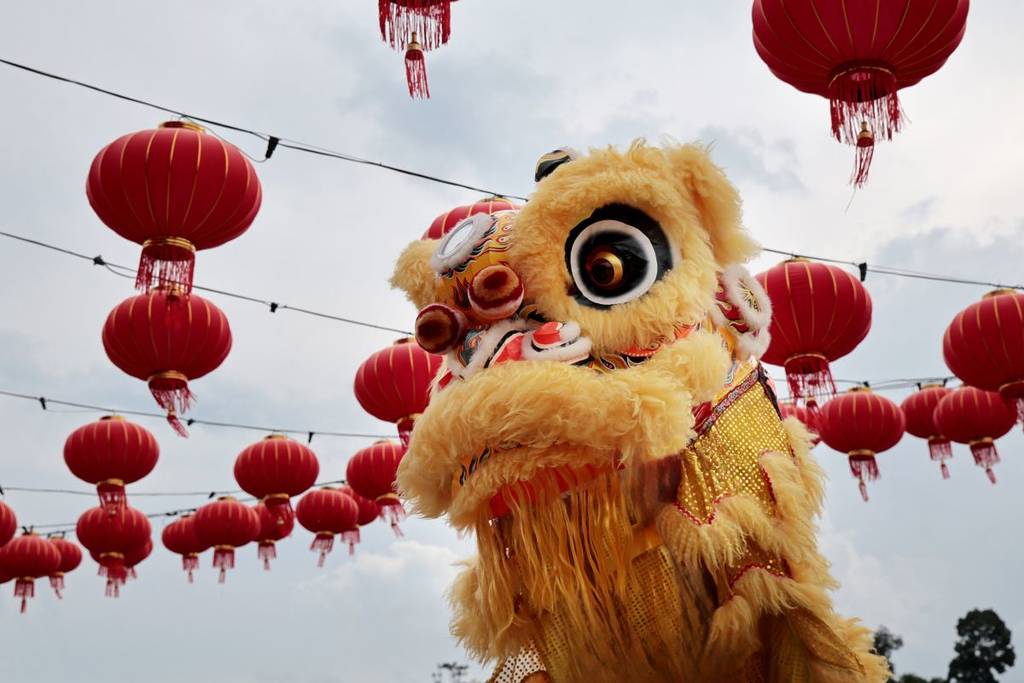 How to celebrate Chinese New Year in Montreal in 2026
