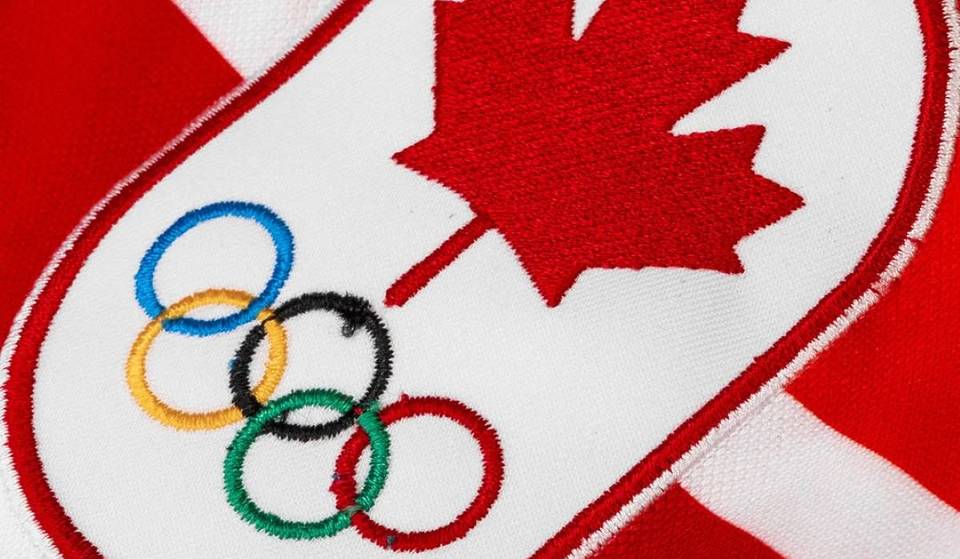 2 jours de FestiFan Olympique de l&rsquo;équipe Canada à l&rsquo;Esplanade Tranquille