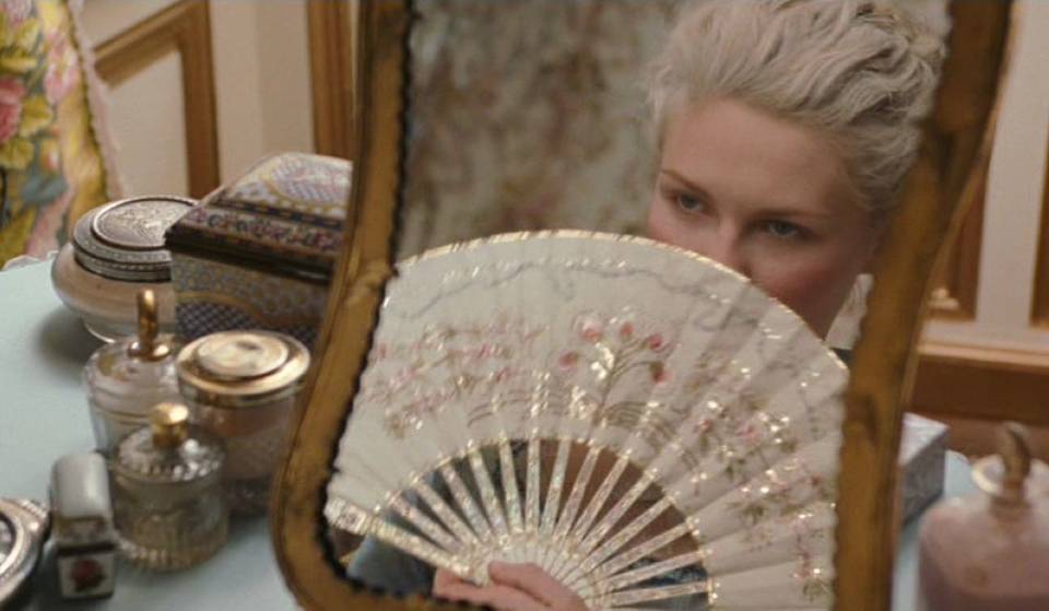 Le Marie-Antoinette de Sofia Coppola passe en ciné-tricot au Cinéma Moderne