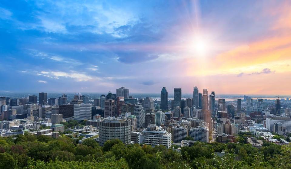 First visit to Montreal? 4 micro-experiences to discover the city