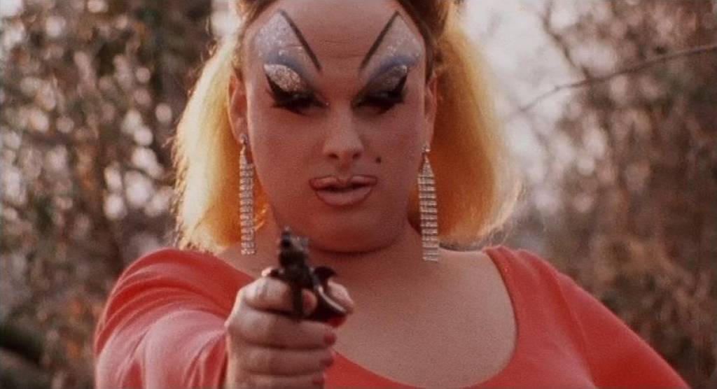 David Lynch, minuit et 10 ans dans le noir – le Cinéma du Parc projette des classiques des films de minuit