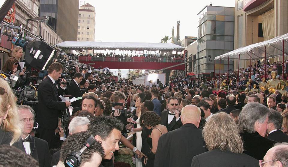 La cérémonie des Oscars sera projetée gratuitement au Cinéma du Parc