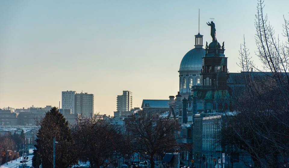 Agenda de la Semaine de Relâche à Montréal