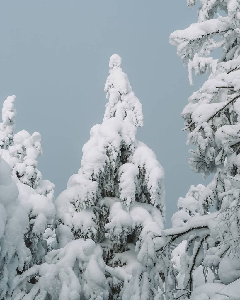 La randonnée hivernale parfaite à faire pendant la Semaine de Relâche – à 1h30 de Montréal