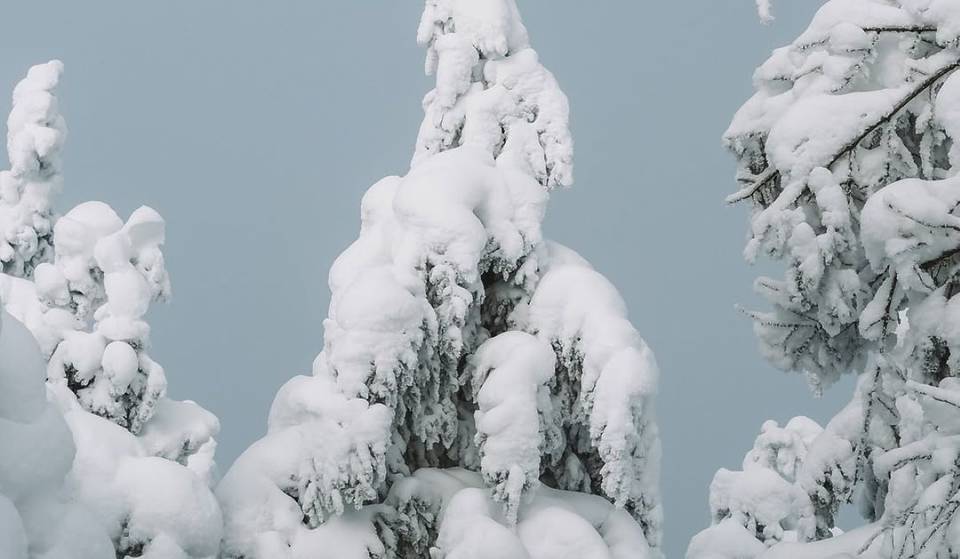 La randonnée hivernale parfaite à faire pendant la Semaine de Relâche – à 1h30 de Montréal