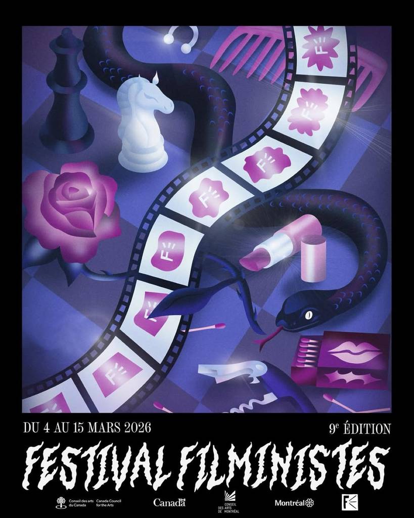 Everything we’ll see at the 2026 Filministes Festival