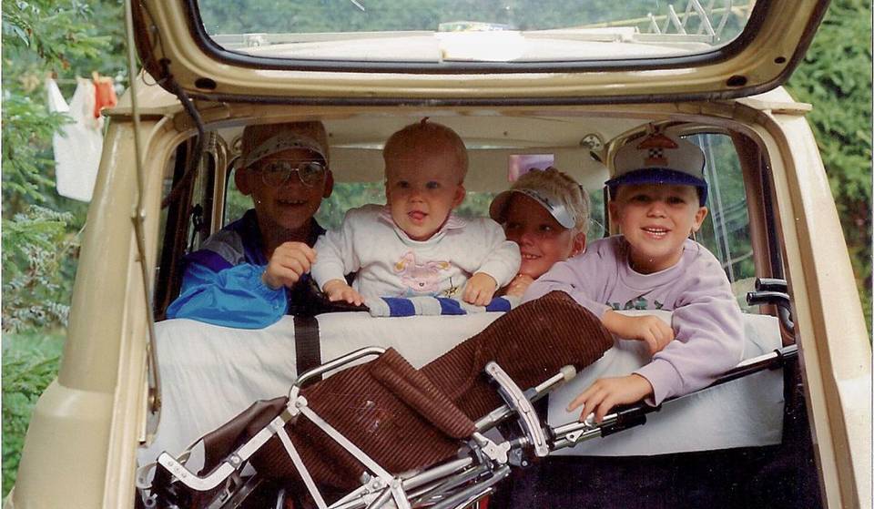 Long weekend de Pâques – road-trips de 3 jours