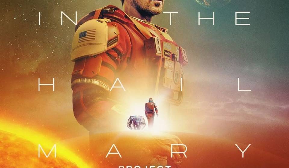 « Project Hail Mary » est à voir en avant-première et en 70mm à Montréal