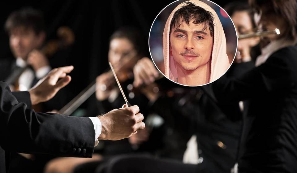 Timothée Chalamet vs Les Grands Ballets Canadiens : Montréal répond avec classe (et beaucoup de lumière)